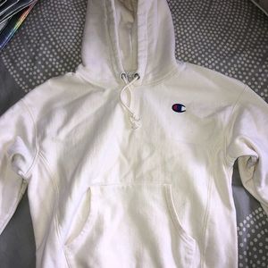 Girls Champion sweatshirt - Small
